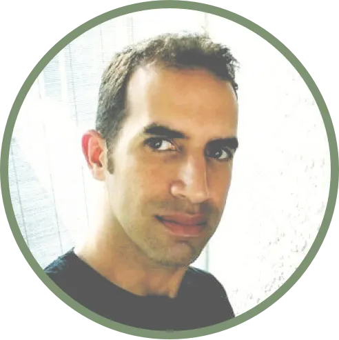 Henry Sanchez - MusicZen Developer